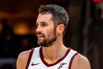 Miami Heat Star Kevin Love Shares Heartfelt Message on Instagram