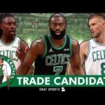 What’s Next for the Celtics? 3 Bold Trades That Could Shake Up Boston’s Core