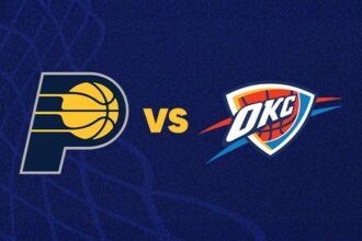 Thunder vs Pacers Game 3 Live: Stats, Scores, and Highlights from the NBA Finals