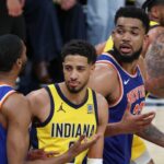 Precious Achiuwa Shines in NBA Re-Draft Spotlight