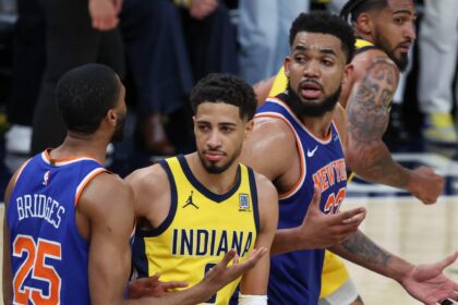 Precious Achiuwa Shines in NBA Re-Draft Spotlight