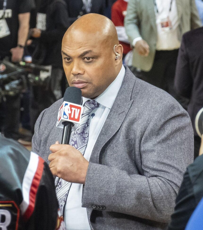 Barkley: Suns Face One Big Choice This Offseason – Keep Devin Booker or Begin Rebuild