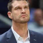 Trail Blazers Add Tiago Splitter, Patrick St. Andrews, and Quinton Crawford to Coaching Team