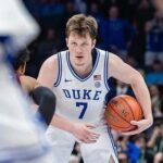 Draft Day Jackpot: How Duke’s Sharpshooter Could Deliver Maximum Value to the Hornets