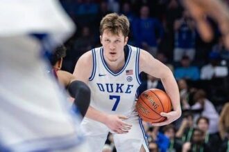Draft Day Jackpot: How Duke’s Sharpshooter Could Deliver Maximum Value to the Hornets