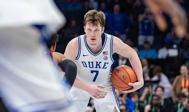 Draft Day Jackpot: How Duke’s Sharpshooter Could Deliver Maximum Value to the Hornets