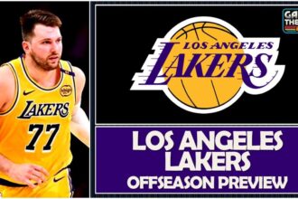 Lakers Eyeing Daniel Gafford Trade: Could It Take a Big Overpay?