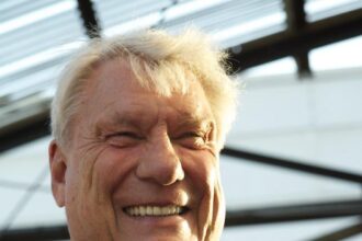 Don Nelson Honored with 2025 Chuck Daly Lifetime Achievement Award