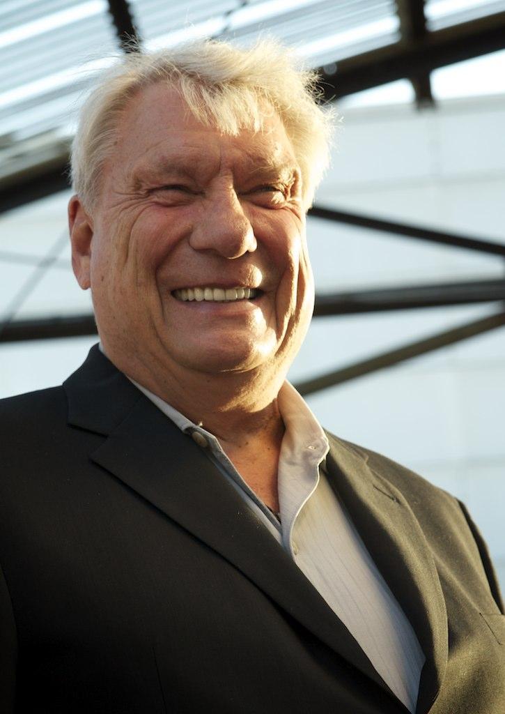 Don Nelson Honored with 2025 Chuck Daly Lifetime Achievement Award