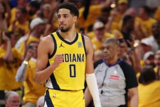 Pacers Return Home with Key Questions to Answer Before Game 3 Against Thunder in NBA Finals