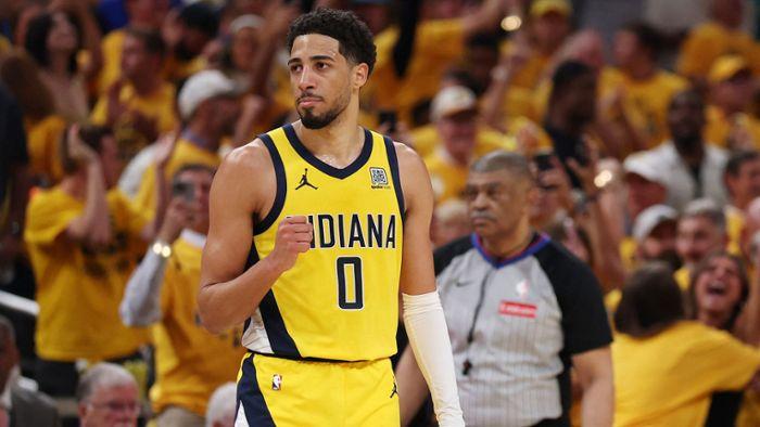 Pacers Return Home with Key Questions to Answer Before Game 3 Against Thunder in NBA Finals