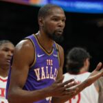 Jay Williams Says Kevin Durant Could Elevate Anthony Edwards to the Next Level