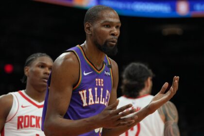 Jay Williams Says Kevin Durant Could Elevate Anthony Edwards to the Next Level