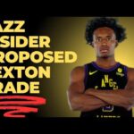 Blockbuster Three-Team Trade Proposal Sends Sexton to Magic as Hawks Land New Center