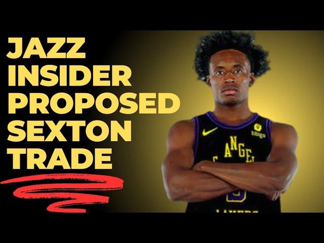 Blockbuster Three-Team Trade Proposal Sends Sexton to Magic as Hawks Land New Center
