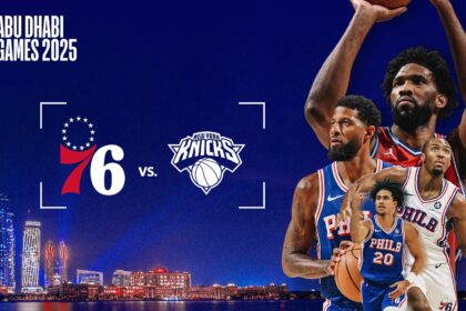 76ers’ Guerschon Yabusele Shares Candid Thoughts on Free Agency