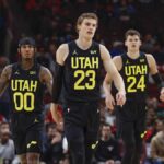 Utah Jazz Appoint Dynamic New Leader to Head Scouting Department