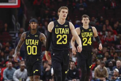 Utah Jazz Appoint Dynamic New Leader to Head Scouting Department
