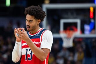 Washington Wizards Should Make a Bold Move to Reunite with Former Mavericks Center