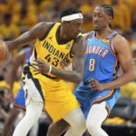 Indiana Pacers Join Elite Company with Explosive Performance Alongside Lakers and Cavaliers