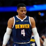 Russell Westbrook Takes Bold Step Ahead of Denver Nuggets Offseason
