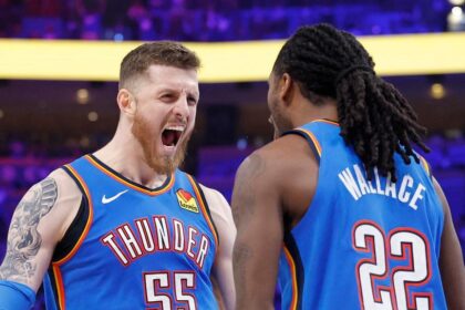 Watch Tonight’s NBA Finals Game 3: Indiana Pacers vs. Oklahoma City Thunder – Free Live Stream Guide