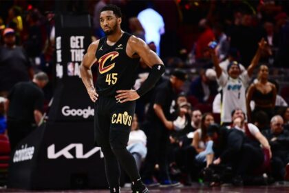 Cavaliers Rally from 18 Points Down to Win in Overtime Against Trail Blazers