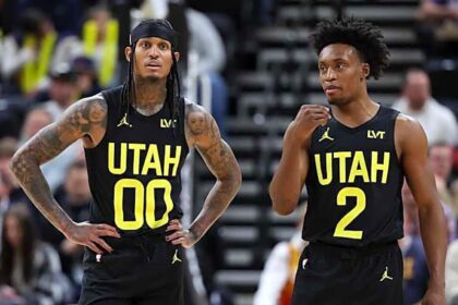 Top 3 Second Round Draft Picks the Utah Jazz Should Eye
