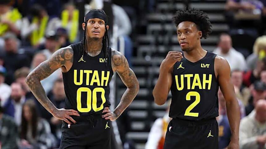 Top 3 Second Round Draft Picks the Utah Jazz Should Eye