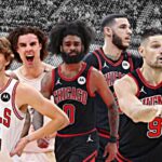 Bulls Shine with a Strong Offseason While Front Office Stays Quiet