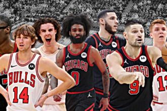 Bulls Shine with a Strong Offseason While Front Office Stays Quiet