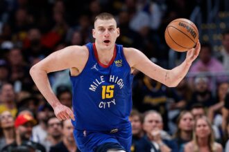 NBA Insider Reveals the Next Destination for Nuggets MVP