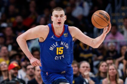 NBA Insider Reveals the Next Destination for Nuggets MVP