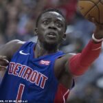 Pistons Secure Sharpshooter to Team Up with Cade Cunningham in Exciting New Trade