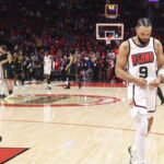 Houston Rockets Poised for Major Move in NBA Draft Trade