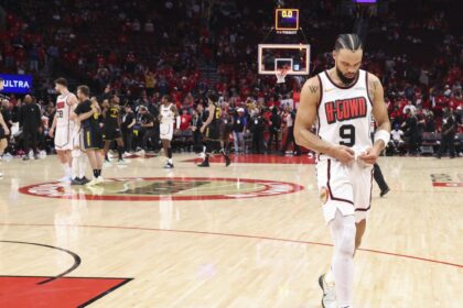 Houston Rockets Poised for Major Move in NBA Draft Trade