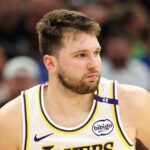 Magic Johnson’s Bold Message to Luka Doncic: “In the Lakers, We Demand Championships-Talent Alone Isn’t Enough