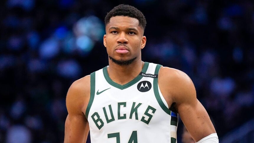 Windhorst Issues Bold Prediction on Giannis’ Future Amid Trade Rumors