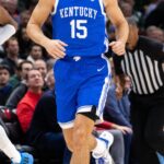 Reed Sheppard Set to Shine in NBA Summer League Showdown