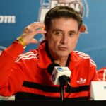 Rick Pitino Opens Up Candidly About the New York Knicks Opportunity