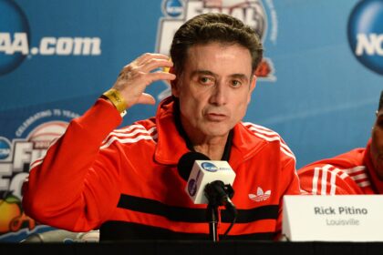 Rick Pitino Opens Up Candidly About the New York Knicks Opportunity