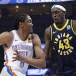 The Mind-Blowing Second Coming of the Oklahoma City Thunder