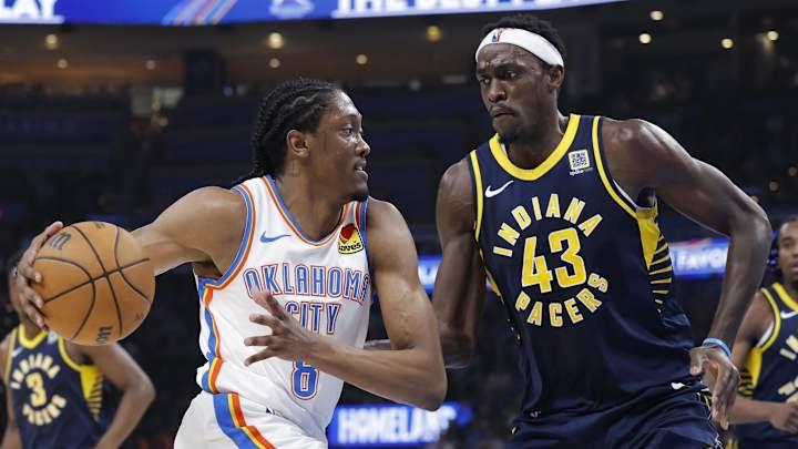 The Mind-Blowing Second Coming of the Oklahoma City Thunder