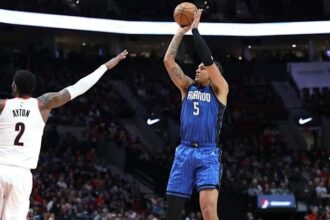 Orlando Magic’s Ideal Offseason Trade Target If Everything Falls Into Place