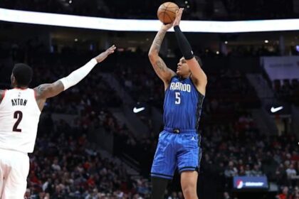Orlando Magic’s Ideal Offseason Trade Target If Everything Falls Into Place