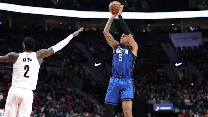 Orlando Magic’s Ideal Offseason Trade Target If Everything Falls Into Place