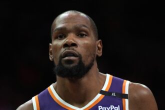 Unexpected East Team Joins the Kevin Durant Trade Race