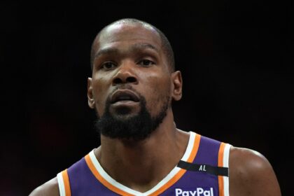 Unexpected East Team Joins the Kevin Durant Trade Race