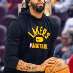 Why Anthony Davis Doesn’t Fit with the Dallas Mavericks: Part 3