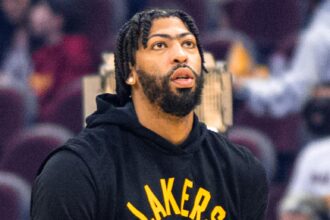 Why Anthony Davis Doesn’t Fit with the Dallas Mavericks: Part 3